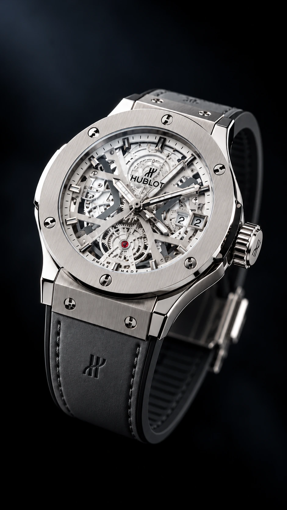 Hublot